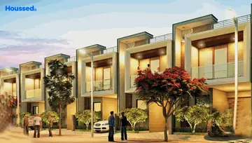 Project Image of Kedia Nikunj Villa - Image 171300