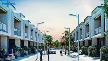 Project Image of Kedia Nikunj Villa - Image 171301