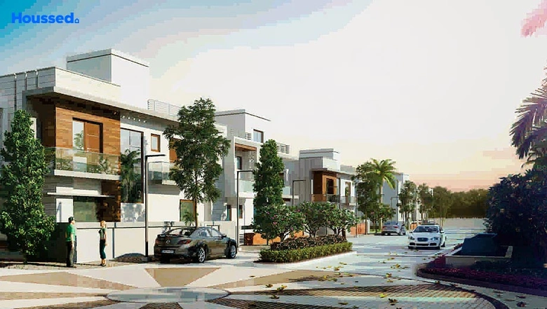 Project Image of Kedia Nikunj Villa in Lalarpura, Jaipur - Image 171303