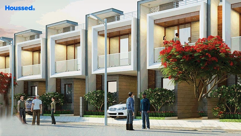 Project Image of Kedia Nikunj Villa in Lalarpura, Jaipur - Image 171302