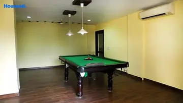 Amenities of Platinum Rosewood Apartments - Image 171237