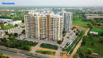 Project Image of Platinum Rosewood Apartments - Image 171235