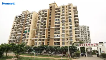 Project Image of Platinum Rosewood Apartments - Image 171234