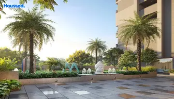 Amenities of Arth Saharsh Viera - Image 108677