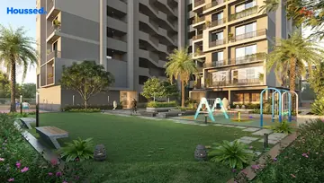 Amenities of Arth Saharsh Viera - Image 108678