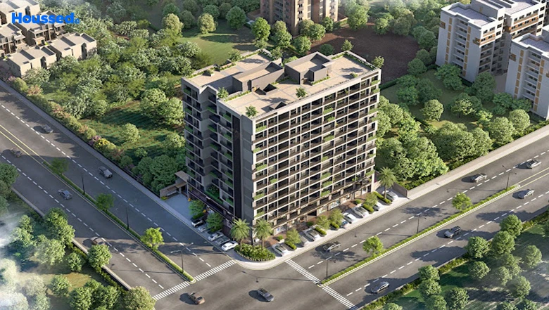 Project Image of Arth Saharsh Viera in Randesan, Gandhinagar - Image 108676