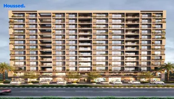 Project Image of Arth Saharsh Viera - Image 108673