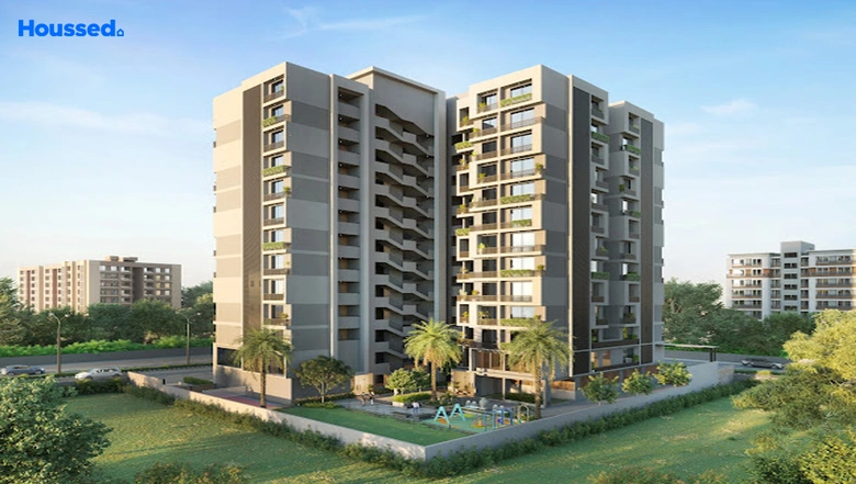 Project Image of Arth Saharsh Viera in Randesan, Gandhinagar - Image 108674
