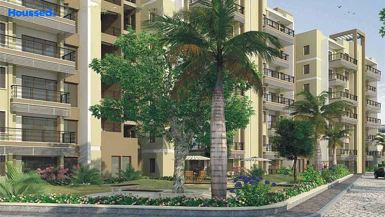 Project Image of ARG Vintage Homes in Kanota, Jaipur - Image 171423