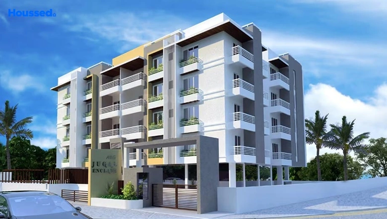 Project Image of ARG Jugal Enclave in Bani Park, Jaipur - Image 171290