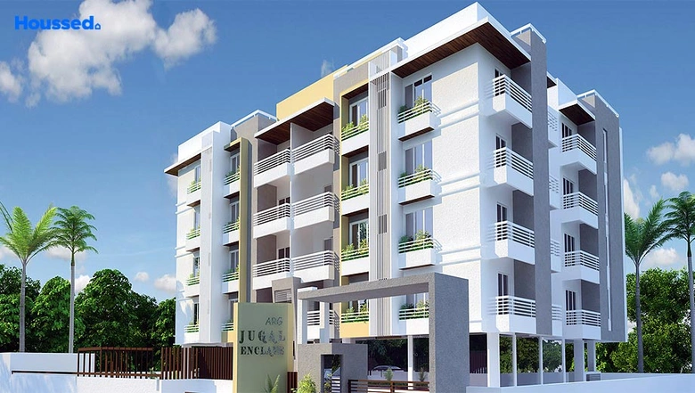Project Image of ARG Jugal Enclave in Bani Park, Jaipur - Image 171291