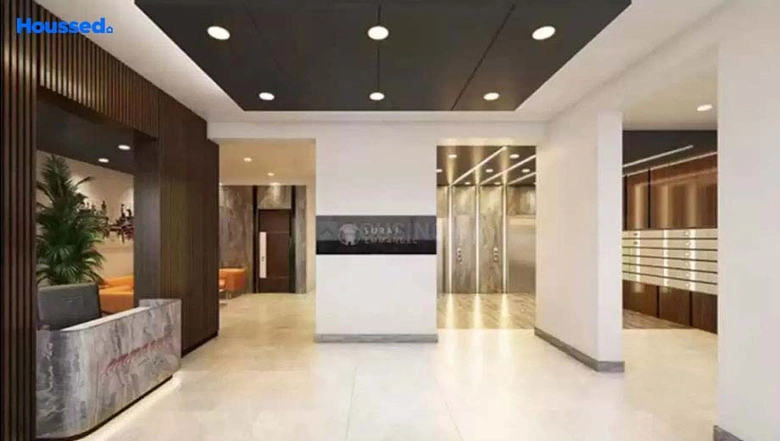 Project Image of Suraj Emmanuel in Dadar West, Mumbai - Image 28584