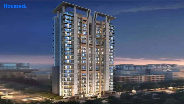 Project Image of Suraj Emmanuel in Dadar West, Mumbai - Image 28585