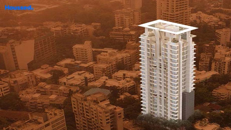 Project Image of Suraj Emmanuel in Dadar West, Mumbai - Image 28586