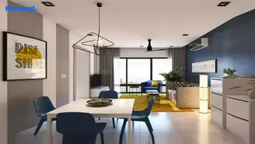 Sample Apartment of Suraj Emmanuel - Image 28589