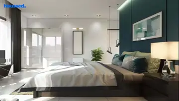 Sample Apartment of Suraj Emmanuel - Image 28590