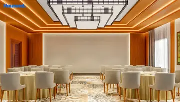 Amenities of Vasavi Sarovar - Image 108718