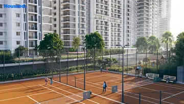 Amenities of Vasavi Sarovar - Image 108722