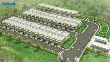 Project Image of Abhinandan Vaibhav Villas - Image 171253