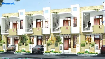 Project Image of Abhinandan Vaibhav Villas - Image 171252