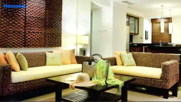 Sample Apartment of Abhinandan Vaibhav Villas - Image 171255