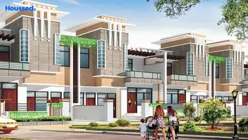 Project Image of Manglam Aangan The Villas - Image 171243