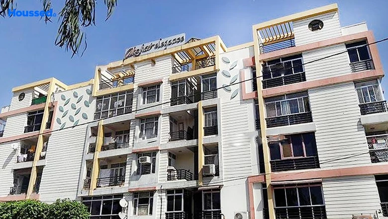 Project Image of Akshat Elegance in Bani Park, Jaipur - Image 171266