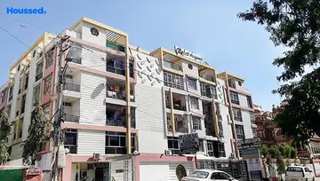 Project Image of Akshat Elegance - Image 171265
