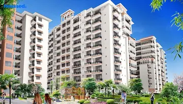 Project Image of Aastha Residency - Image 171247