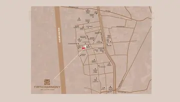 Location of Siddhanta Tirth Harmony - Image 119569