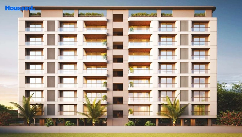 Project Image of Siddhanta Tirth Harmony in Sevasi, Vadodara - Image 119564