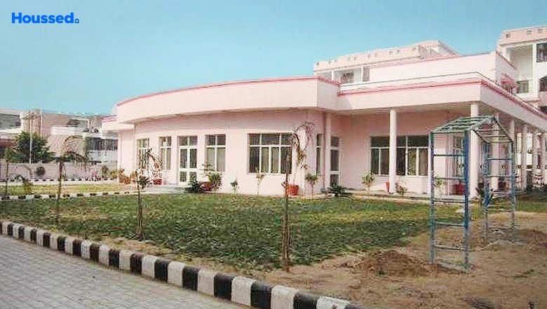 Project Image of AWHO Flats in Vidyadhar Nagar, Jaipur - Image 171283