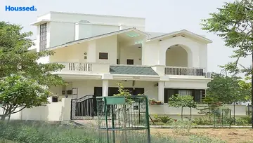 Project Image of Ansal Sushant City 2 - Image 171272