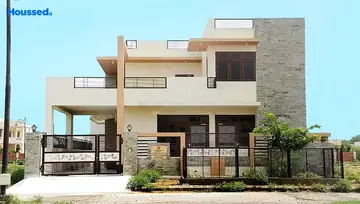 Project Image of Ansal Sushant City 2 - Image 171273