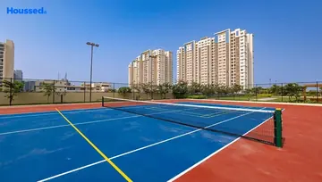 Amenities of Doshi Risington - Image 128529