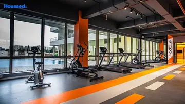 Amenities of Doshi Risington - Image 128531