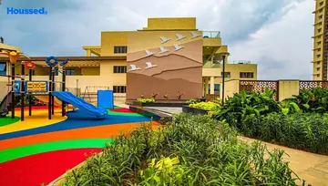 Amenities of Doshi Risington - Image 128532