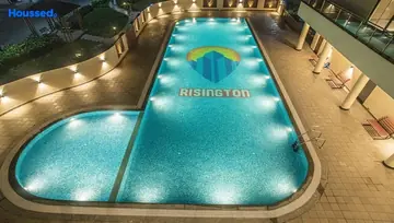 Amenities of Doshi Risington - Image 128530