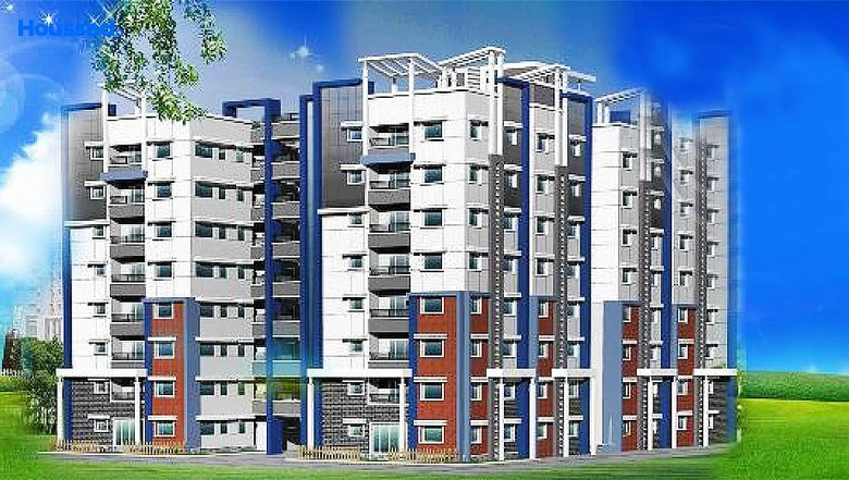 Project Image of Platinum Pride in Mansarovar, Jaipur - Image 171227