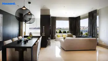 Sample Apartment of Platinum Pride - Image 171230