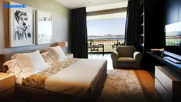 Sample Apartment of Platinum Pride - Image 171229