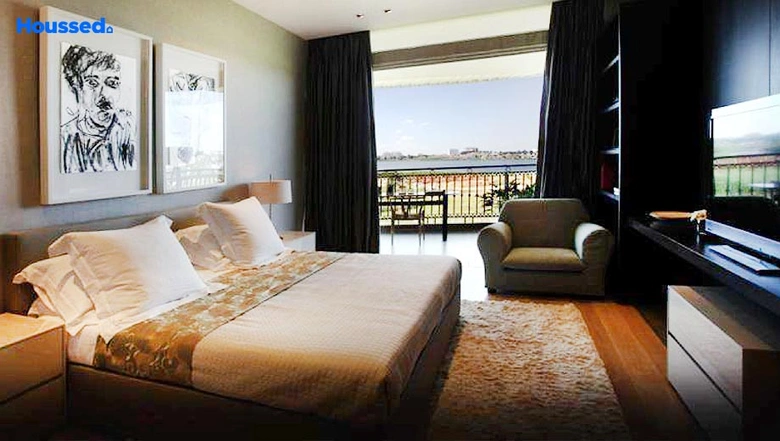 Sample Apartment of Platinum Pride in Mansarovar, Jaipur - Image 171229