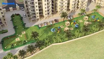 Amenities of Manglam Vaishali Estate - Image 171380