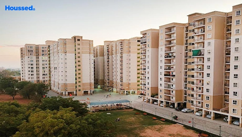 Project Image of Manglam Vaishali Estate in Vaishali Nagar, Jaipur - Image 171378