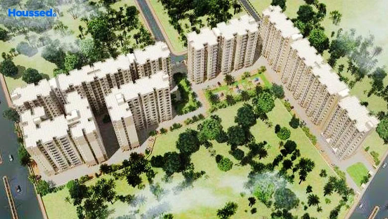 Project Image of Manglam Vaishali Estate in Vaishali Nagar, Jaipur - Image 171379