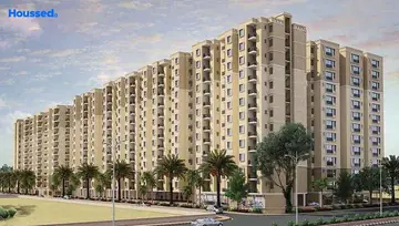 Project Image of Manglam Vaishali Estate - Image 171377