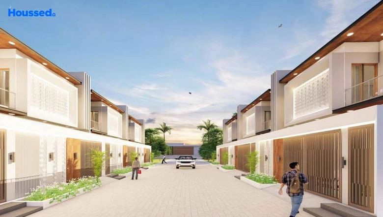 Project Image of MGP Mahaasri in Padur, Chennai - Image 128094
