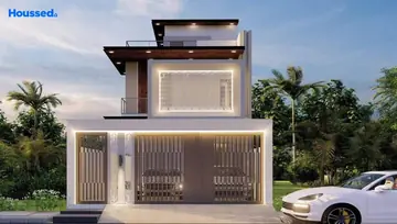 Project Image of MGP Mahaasri - Image 128090