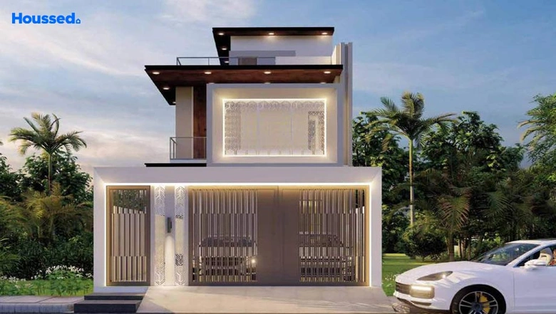 Project Image of MGP Mahaasri in Padur, Chennai - Image 128090