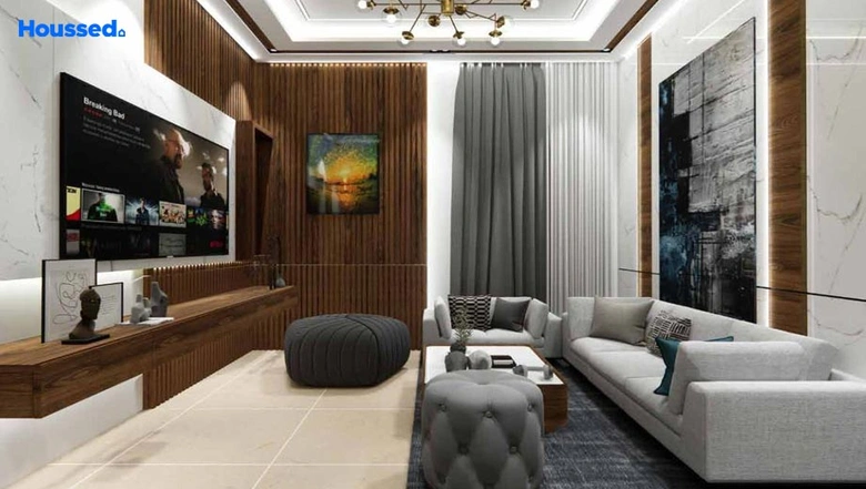 Sample Apartment of MGP Mahaasri in Padur, Chennai - Image 128097